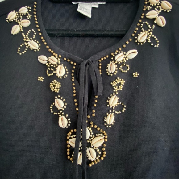 ‼️SOLD in Bundle‼️ ✨W+ Micheline Estate Sale - Picture 5 of 6